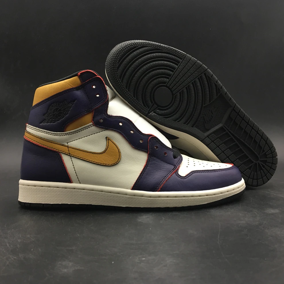 Jordan1 Retro High Defiant SB LA to Chicago CD6578-507 TopPick 559