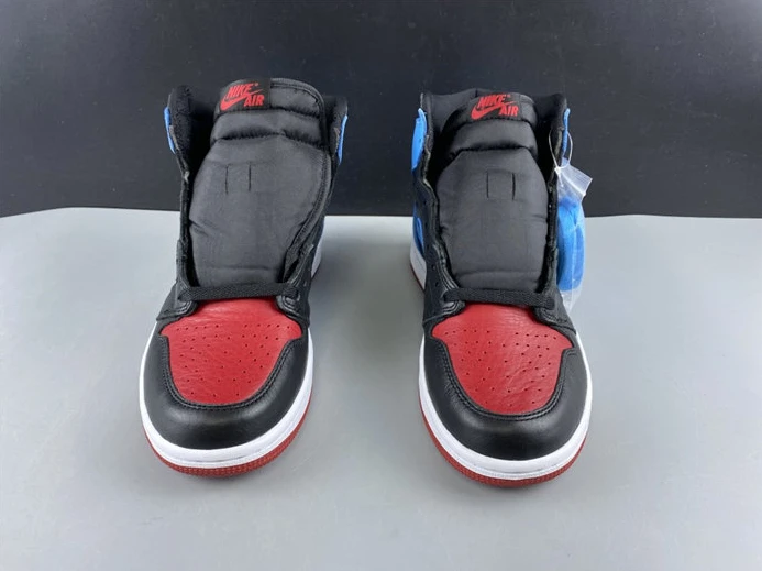 Jordan1 Retro NC to Chi Leather CD0461-046 HighQuality 510