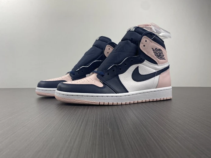 Jordan1 Retro OG Atmosphere DD9335-641 Popular 457