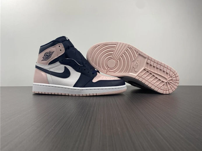 Jordan1 Retro OG Atmosphere DD9335-641 Popular 457