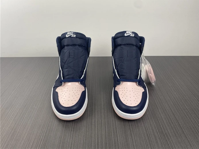 Jordan1 Retro OG Atmosphere DD9335-641 Popular 457