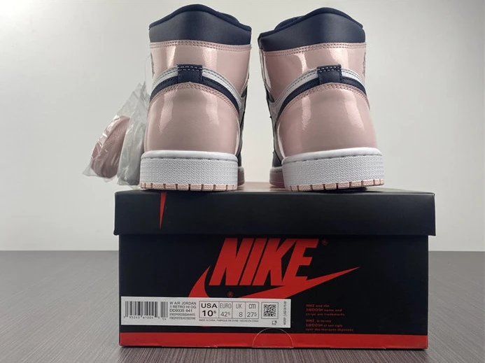 Jordan1 Retro OG Atmosphere DD9335-641 Popular 457