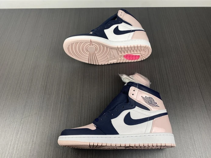 Jordan1 Retro OG Atmosphere DD9335-641 Popular 457