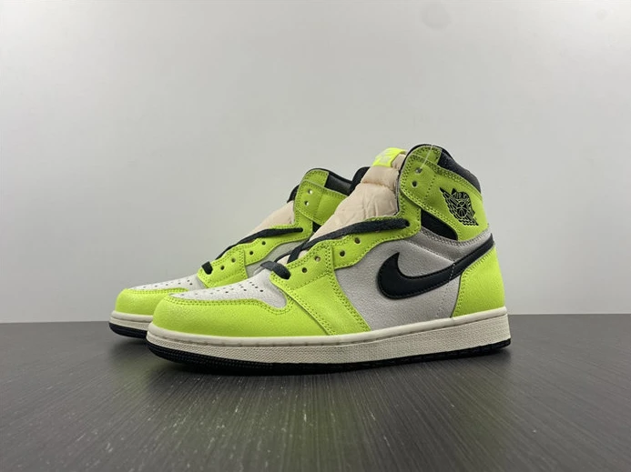 Jordan1 Retro OG Visionaire 555088-702 NewStyle 469