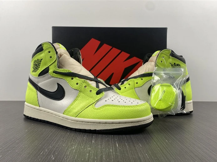 Jordan1 Retro OG Visionaire 555088-702 NewStyle 469