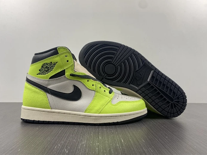 Jordan1 Retro OG Visionaire 555088-702 NewStyle 469