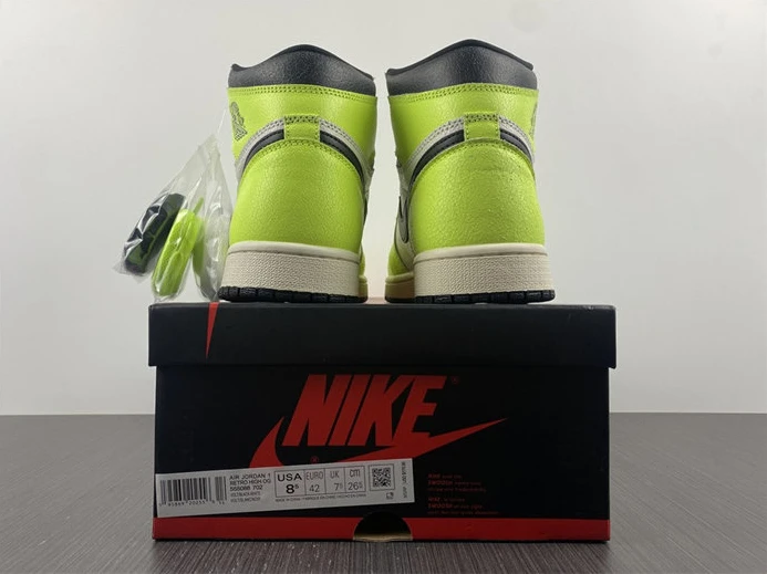 Jordan1 Retro OG Visionaire 555088-702 NewStyle 469