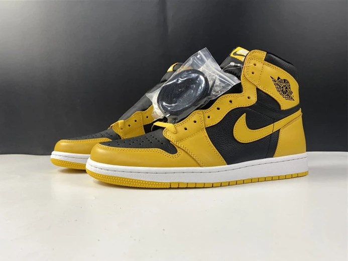 Jordan1 Retro Pollen 555088-701 TopPick 505
