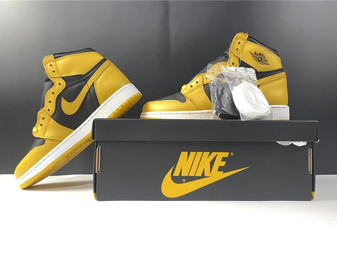 Jordan1 Retro Pollen 555088-701 TopPick 505