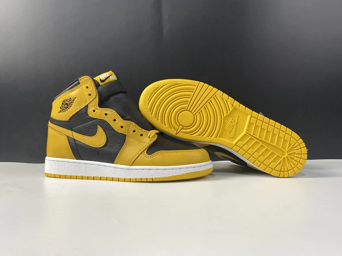 Jordan1 Retro Pollen 555088-701 TopPick 505
