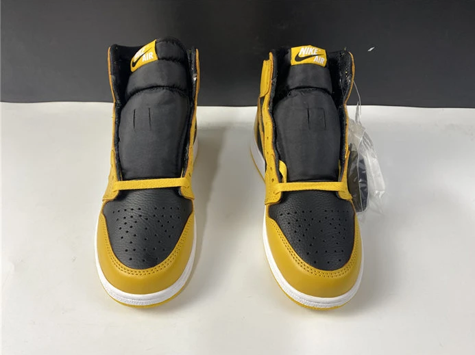 Jordan1 Retro Pollen 555088-701 TopPick 505