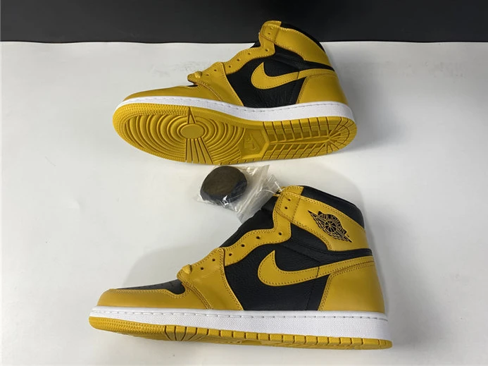 Jordan1 Retro Pollen 555088-701 TopPick 505