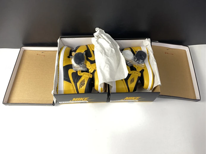 Jordan1 Retro Pollen 555088-701 TopPick 505