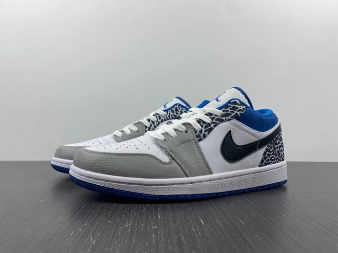 Jordan1 SE True Blue DM1199-140 WellDesigned 683