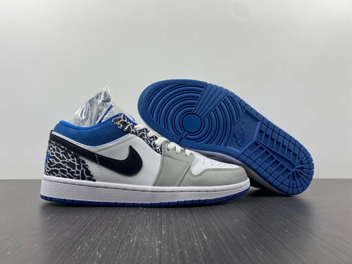 Jordan1 SE True Blue DM1199-140 WellDesigned 683