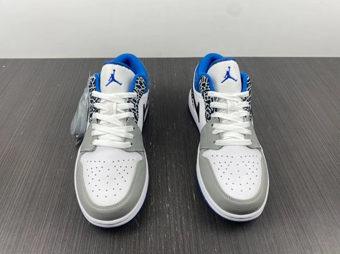 Jordan1 SE True Blue DM1199-140 WellDesigned 683