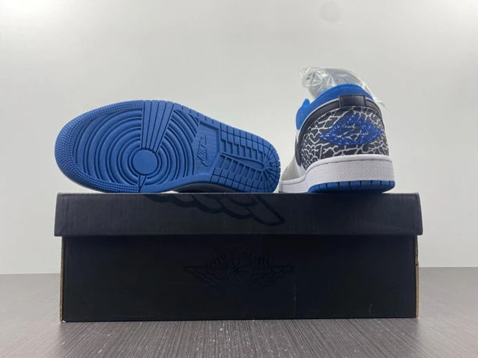 Jordan1 SE True Blue DM1199-140 WellDesigned 683