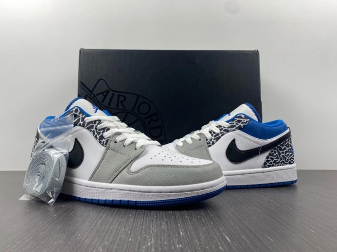 Jordan1 SE True Blue DM1199-140 WellDesigned 683