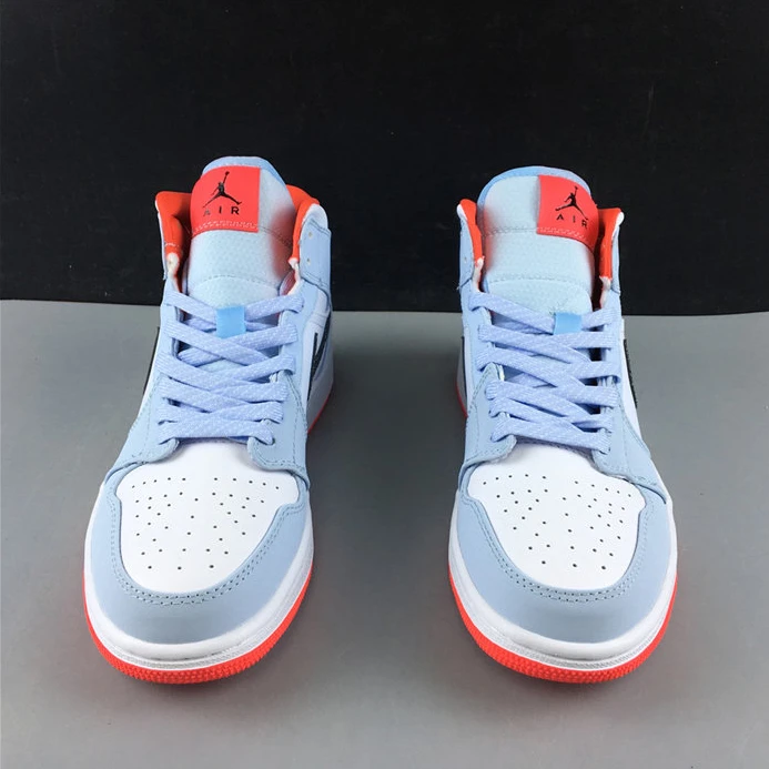 Jordan1 white jade black cu2802-400 Trendy 531