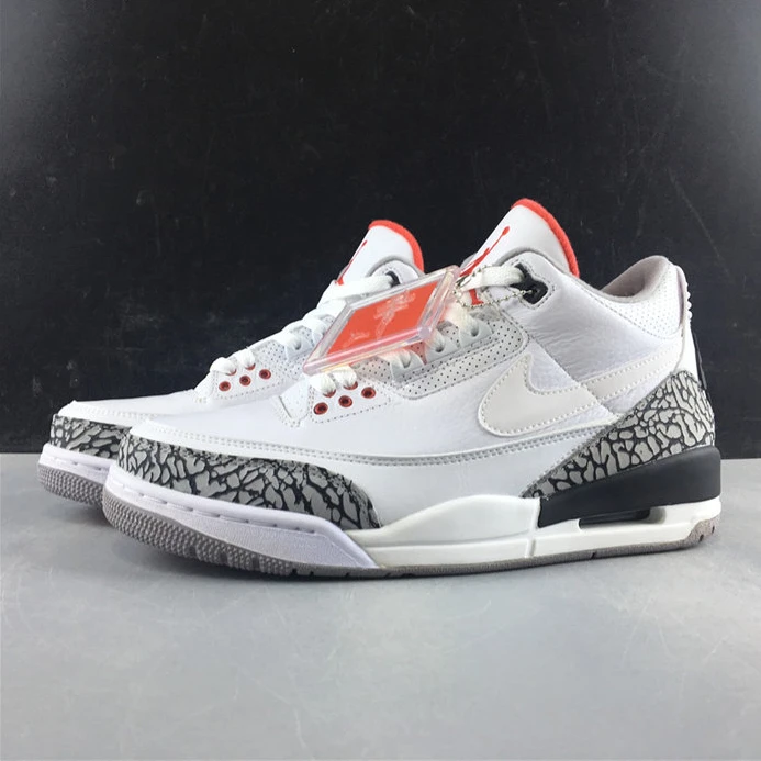 Jordan3 JTH Super Bowl AV6683-160 ModernLook 767