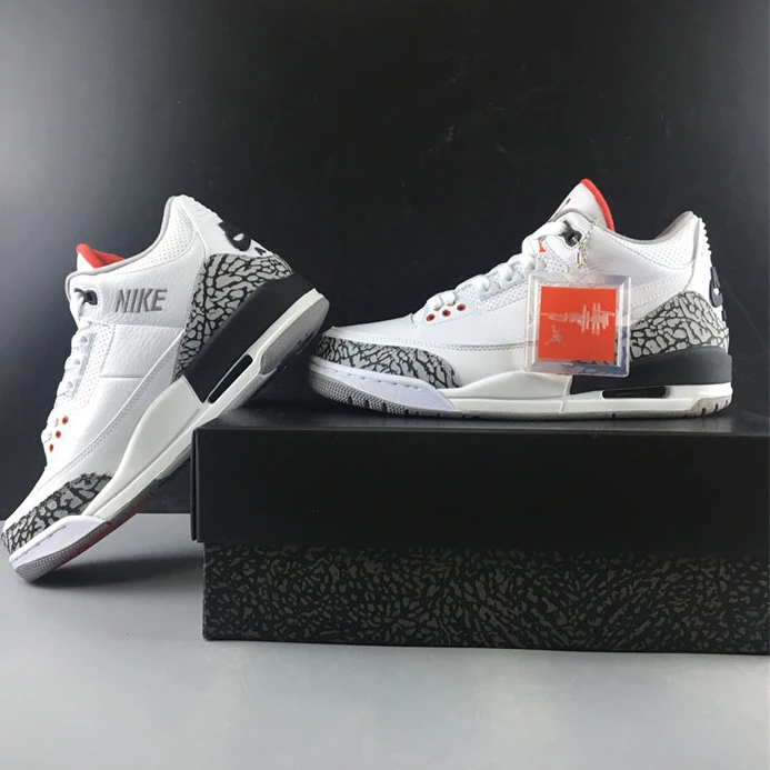Jordan3 JTH Super Bowl AV6683-160 ModernLook 767