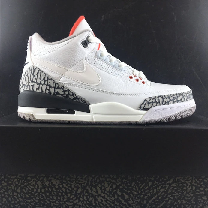 Jordan3 JTH Super Bowl AV6683-160 ModernLook 767
