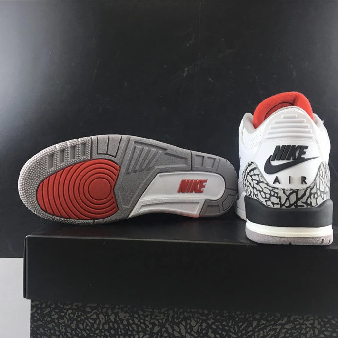 Jordan3 JTH Super Bowl AV6683-160 ModernLook 767
