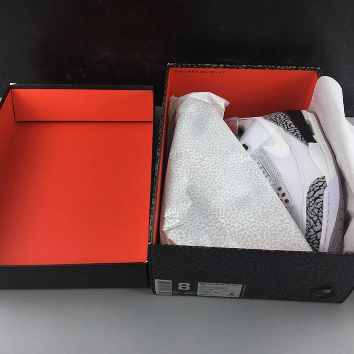 Jordan3 JTH Super Bowl AV6683-160 ModernLook 767