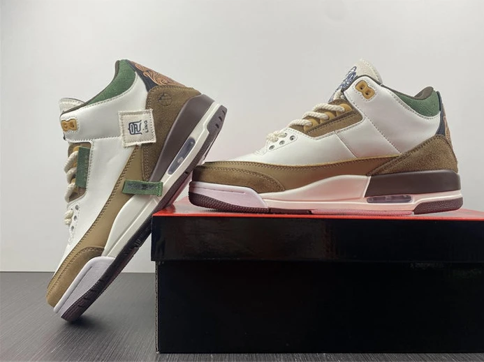 Jordan3 Retro 398614-500 GoodFit 751