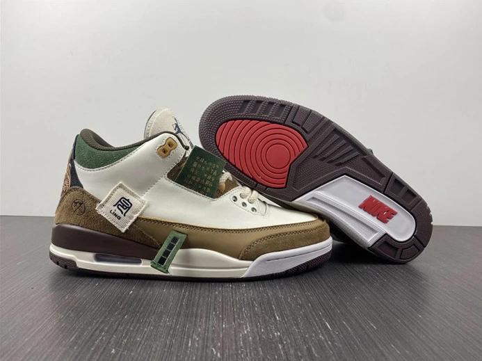 Jordan3 Retro 398614-500 GoodFit 751