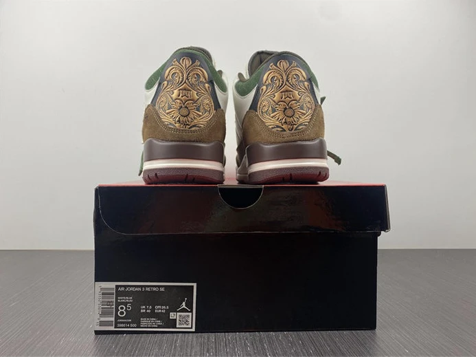Jordan3 Retro 398614-500 GoodFit 751