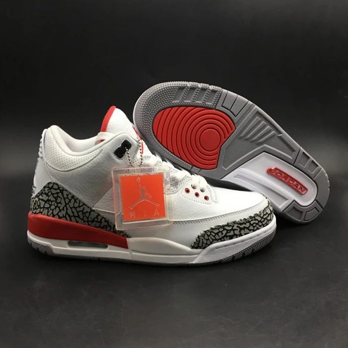 Jordan3 Retro Hall of Fame 136064-116 AllSeason 783