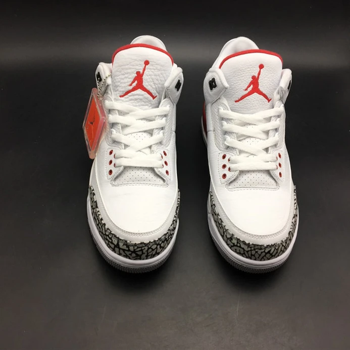 Jordan3 Retro Hall of Fame 136064-116 AllSeason 783