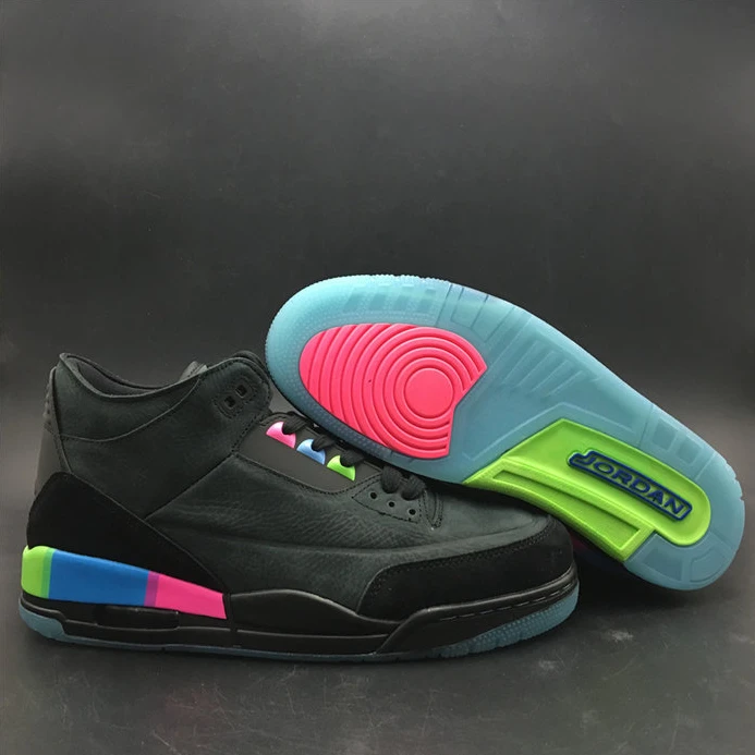 Jordan3 Retro Quai 54 AT9195-001 GoAnywhere 779