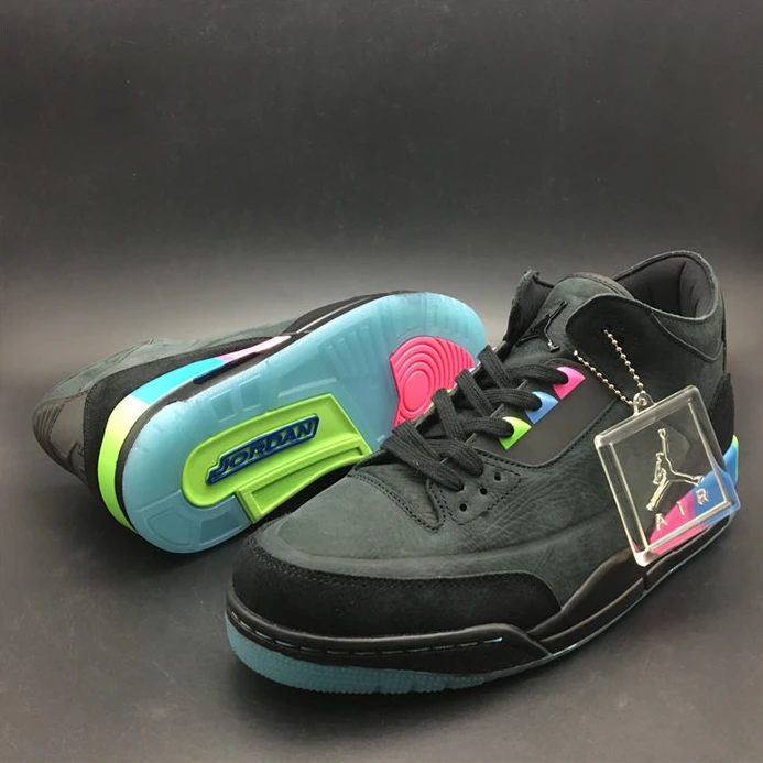 Jordan3 Retro Quai 54 AT9195-001 GoAnywhere 779