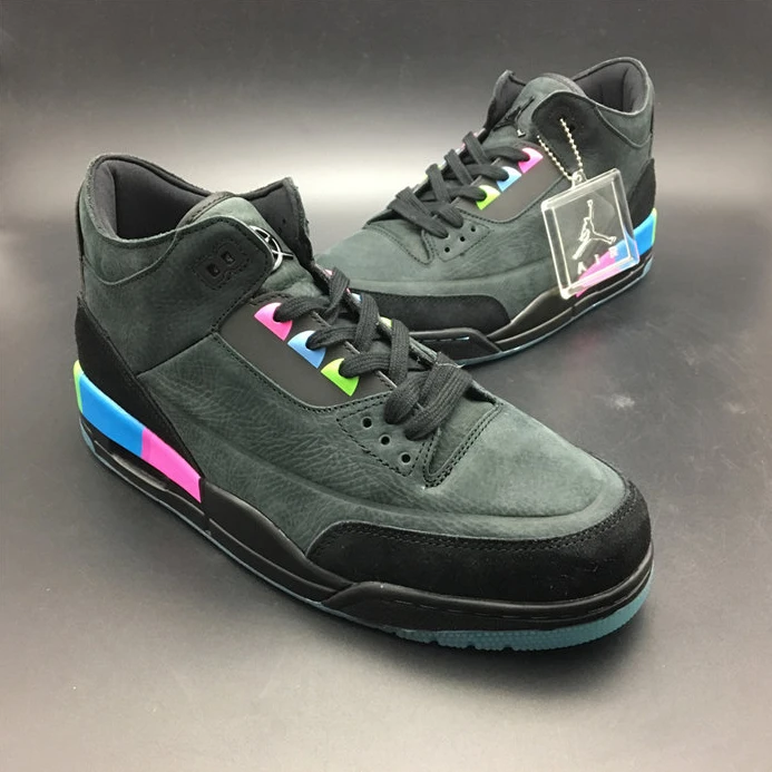 Jordan3 Retro Quai 54 AT9195-001 GoAnywhere 779