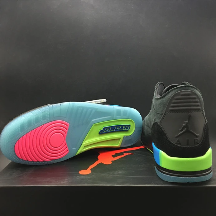 Jordan3 Retro Quai 54 AT9195-001 GoAnywhere 779