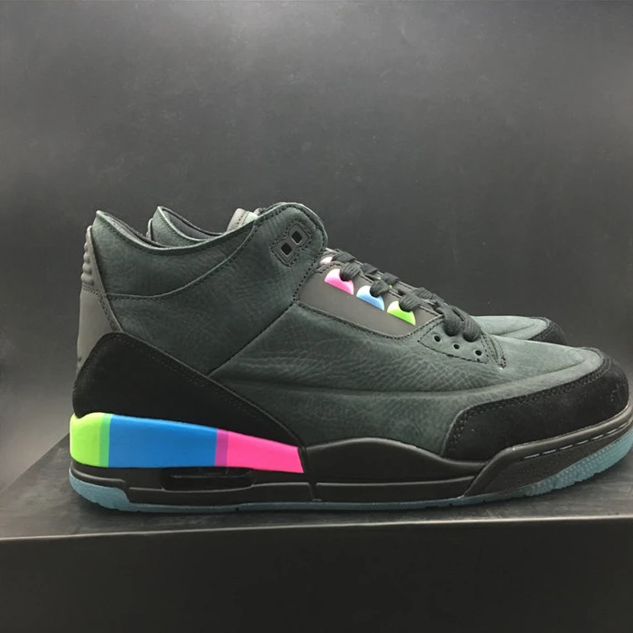 Jordan3 Retro Quai 54 AT9195-001 GoAnywhere 779