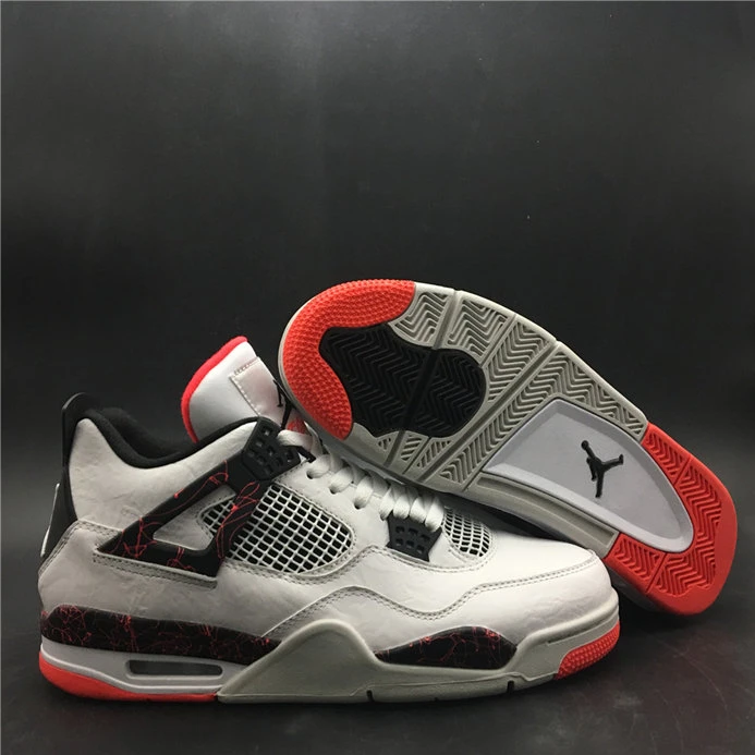Jordan4 Flight Nostalgia 308497-116 WellDesigned 933