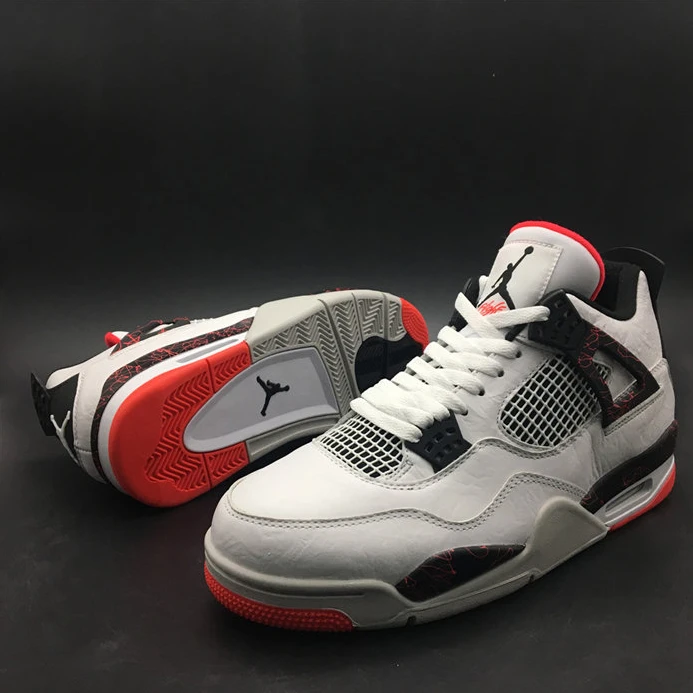 Jordan4 Flight Nostalgia 308497-116 WellDesigned 933