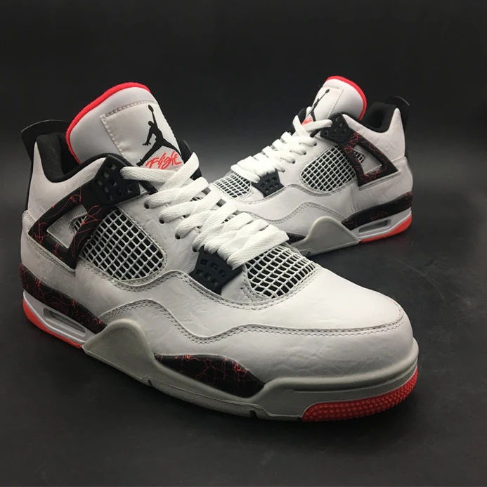 Jordan4 Flight Nostalgia 308497-116 WellDesigned 933