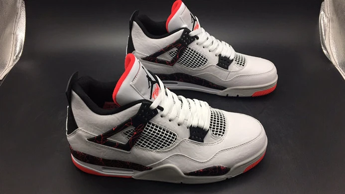 Jordan4 Flight Nostalgia 308497-116 WellDesigned 933