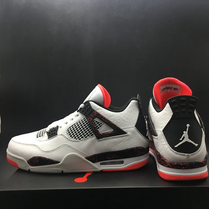 Jordan4 Flight Nostalgia 308497-116 WellDesigned 933
