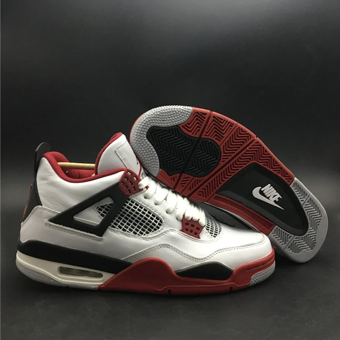 Jordan4 Retro 308497-160 Trendy 929