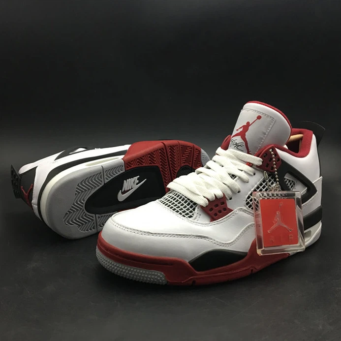 Jordan4 Retro 308497-160 Trendy 929