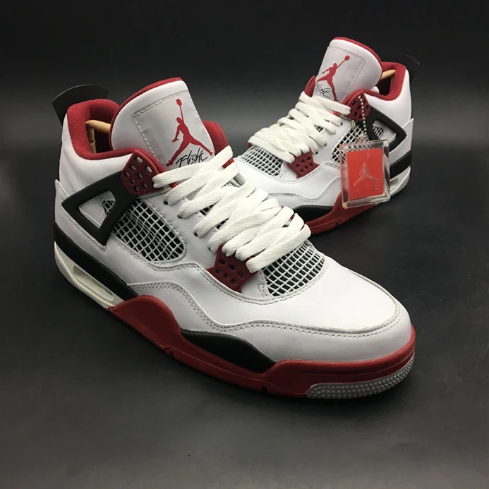 Jordan4 Retro 308497-160 Trendy 929