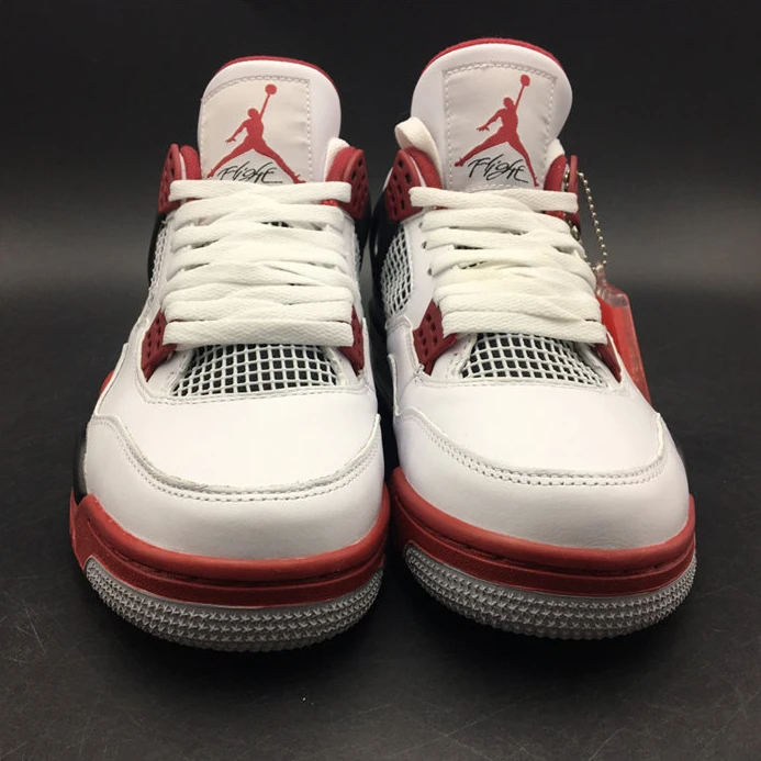 Jordan4 Retro 308497-160 Trendy 929