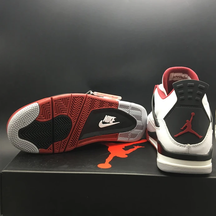 Jordan4 Retro 308497-160 Trendy 929