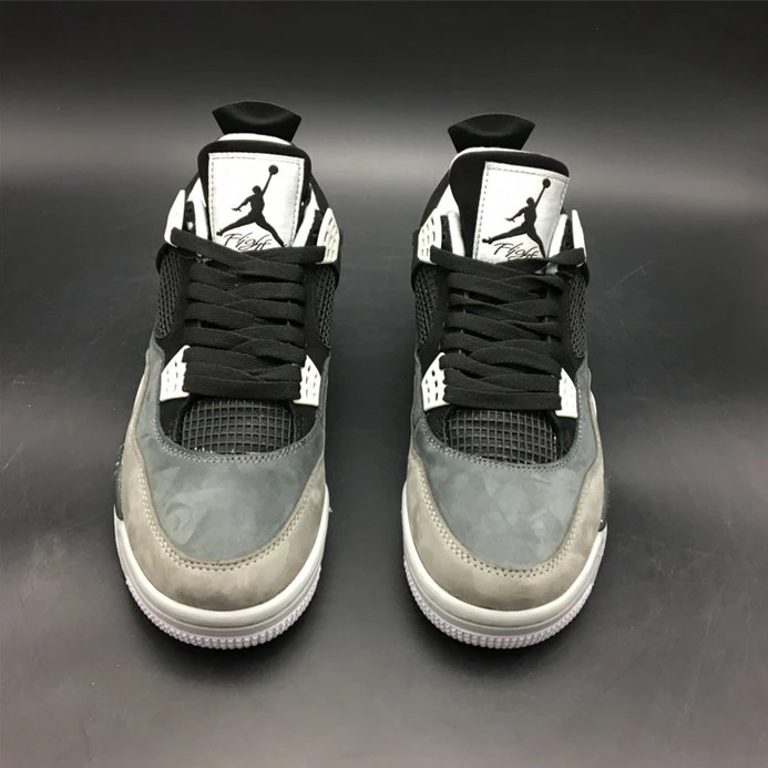 Jordan4 Retro Fear Pack 626969-030 EasyMatch 919