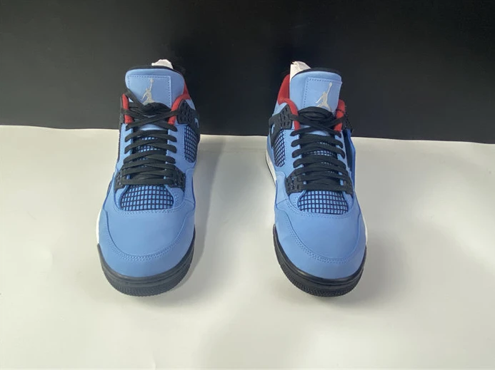 Jordan4 Travis Scott Cactus Jack 308497 406 BestValue 894